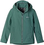 Reima Jungen Kuopio Jacke, Pine green, 152 EU