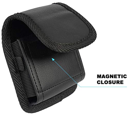 Nakedcellphone POUCH-VERT-RAZRFLIP Case For Motorola Razr 2024 Flip Phone thumb #7