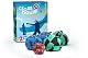 Crossboule Zoch 601105015 c³ Set Mountain – Boule Spiel für drinnen und draußen
