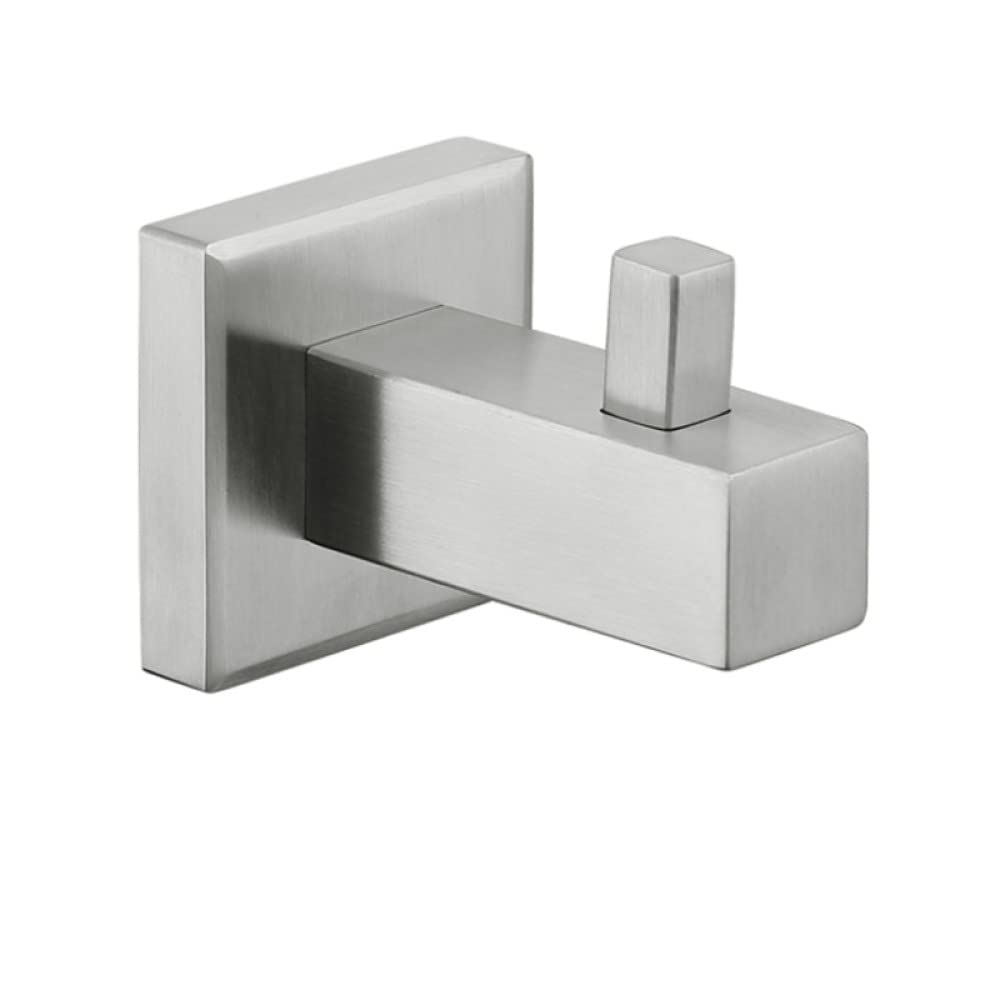 Accessoires de salle de bain double tasse et porte-savon pour espace familial