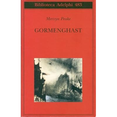 Gormenghast