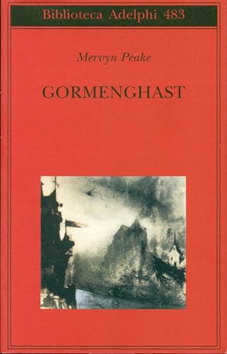 Gormenghast