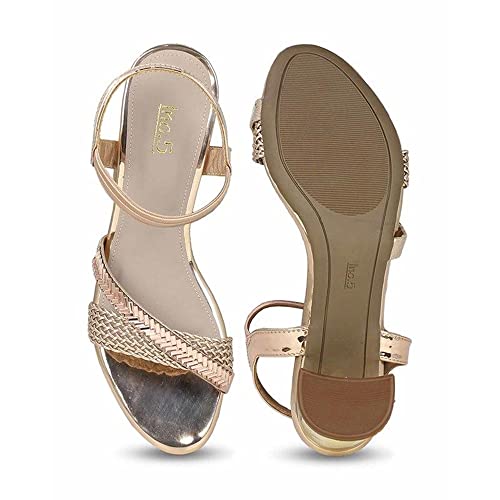 Image of Inc.5 Womens Slipon Heels