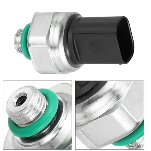 Capteur de pression de climatisation haute précision référence OEM 64536909257 BMW - 4