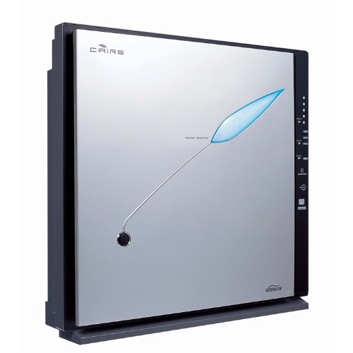 Coway AP-1005AH Air Purifier 5-stage Antimicrobial Filtering System with HEPA