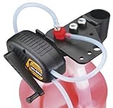 Du-Bro 908 Fillin Station Without Ignitor And 4-Way Wrench