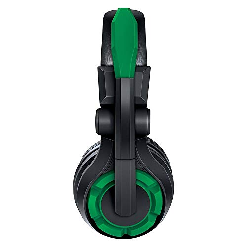DreamGear GRX-340 Xbox One Advanced Game Headset - Boom mic - In-Line Remote - Afbeelding 5