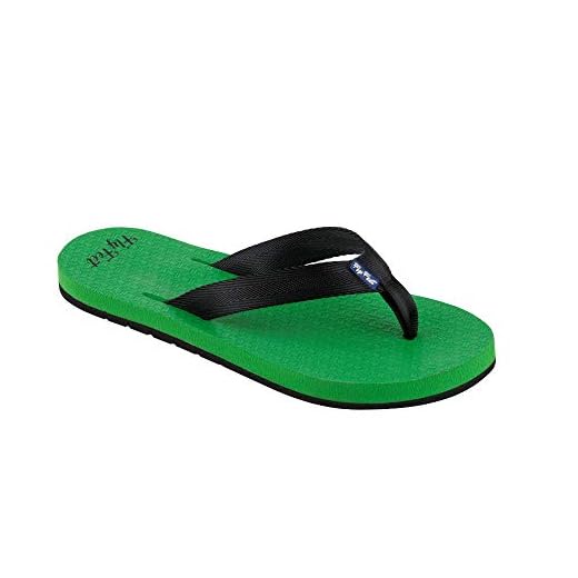 Sandália Ortopédica Fly Feet Feminina, Ortho Pauher, Verde, 39/40, pacote de 2