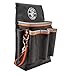 Tradesman Pro Tool Pouch, 6-Pocket Klein Tools 5241