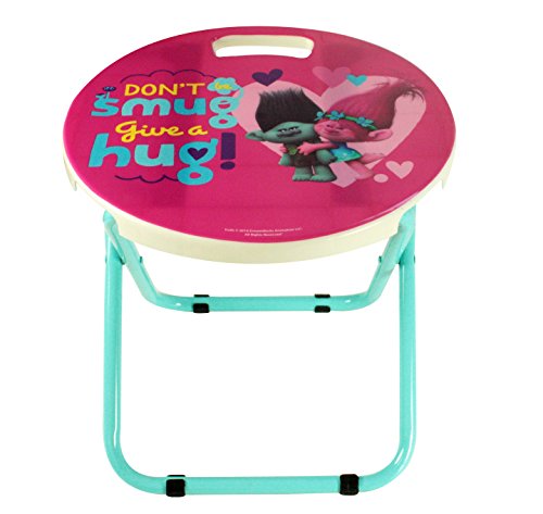 Diakakis 0504618 Taburete Plegable bajo