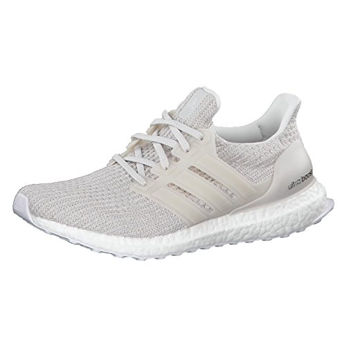 adidas Ultra Boost 4.0 Chalk Chalk Grey 44.5