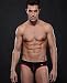 Arjen Kroos Jockstrap Suspensorio Sexy Tanga para Hombre Slips Ropa Interior Thong...