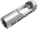 TOOLS Runpotec Zugöse, Gewinde RTG, Durchmesser 6 mm, 30208