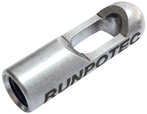 Runpotec Zugöse, Gewinde RTG, Durchmesser 6 mm, 30208 Cover