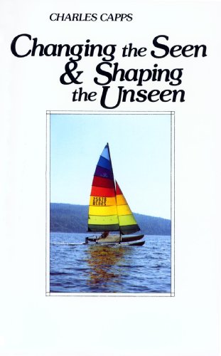 Changing the Seen and Shaping the Unseen