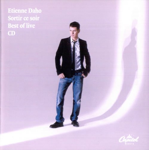 Sortir Ce Soir: Best of Live 2004 [Audio CD]