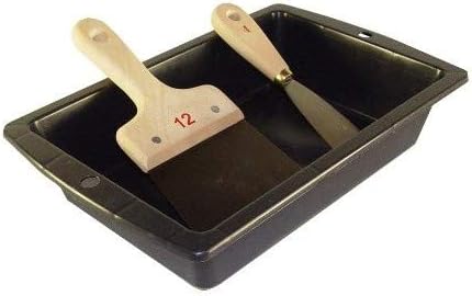 Nespoli 6004 Toolkit for Holders 3 Pieces