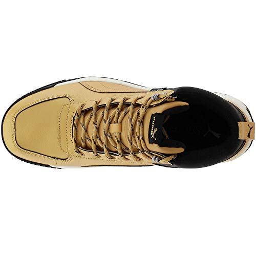 PUMA Mens Tarrenz SB Puretex Casual Boots, Tan, 8.5