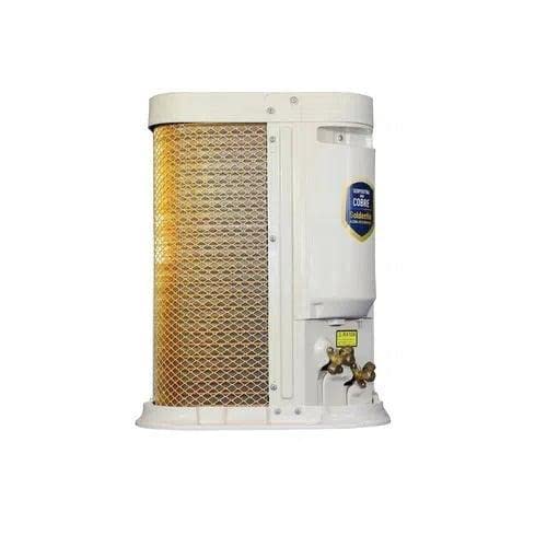 Ar-condicionado Split Hw Inverter Gree G-top 12.000 Btus Só Frio 220v