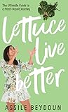 Lettuce Live Better