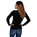 FOCO Pittsburgh Steelers 2022 Ugly V Neck - Womens Extra Large