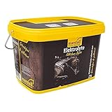 marstall Premium-Pferdefutter