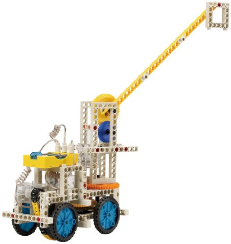 thames and kosmos remote control machines construction vehicles
