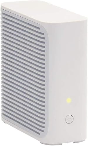 Miniatura 2 de AT&T AirTies Air 4921 Extensor inteligente Wi-Fi Punto de acceso inalámbrico 1600Mbps de doble banda 3x3 802.11ac