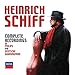 Heinrich Schiff – Complete Recordings on Philips and Deutsche Grammophon