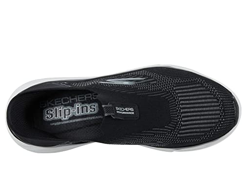 Image of Skechers Mens MAX Cushioning - ADVANTAGEOUS Slip-ins Running Shoe