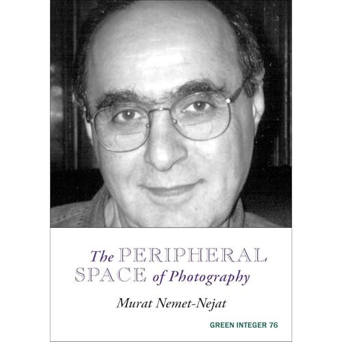The Peripheral Space of Photography | Murat Nemet-Nejat episode artwork
