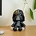 Imagen de SIMBA, Peluche Disney Star Wars Darth Vader, 25 cm
