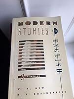 Modern Stories in English: 3rd Edition 0773051279 Book Cover