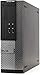 Dell Optiplex 3020 SFF Desktop Computer PC, Intel Core i5-4570 3.2GHz-3.6GHz, 8GB RAM, 500GB HDD, HDMI, US QWERTY Keyboard, Mouse, USB WiFi, Windows 11 Pro (Renwed)