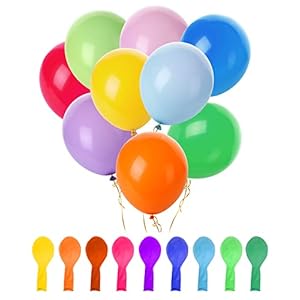 Mr. Pen- Balloons, 12 Inch, 54 Pack...