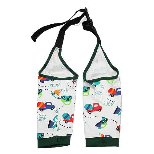 Protetor de Cotovelo para Cachorro, Protetor de Lesão na Perna, Manga de Recuperação, Resistente à A