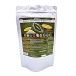 ZeroCal Dolcificante 1:1 Stevia-Eritritolo 1000 g Granulare – Alternativa allo Zucchero, Senza Calorie, Senza Glutine, Ideale per Bevande e Ricette