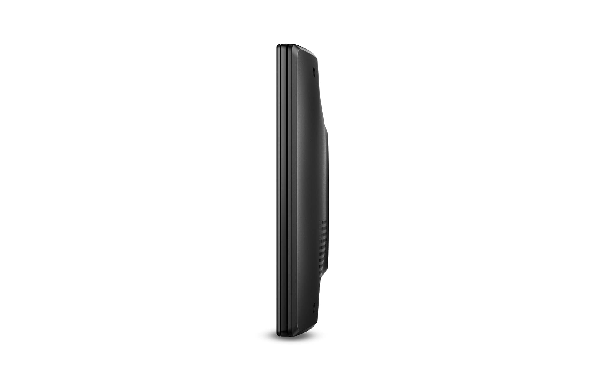 Garmin Campervan – GPS pour Mini Vans avec écran Couleur de 6,65" – Spécial Road Trips - Carte Europe entière 46 Pays Noir