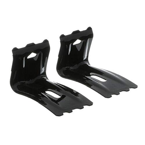 VALTERRA LLC A100922 Stackers Wheel Chock, Red