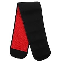 ORFOFE Belly Trainer Belt Dance Belt Lumbar Support Muscle Tech Belly Fat Machine Workout for Men Workout Waist Band