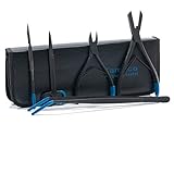 Aquarium Coral Tool Kit (5)