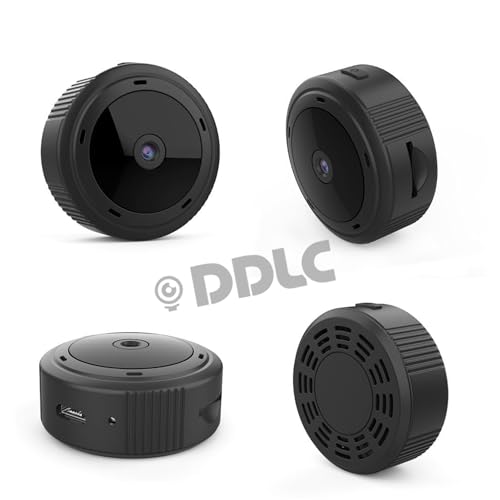 DDLC-V380-PRO-WiFi-CCTV-Security-Camera-for-Home-Outdoor-High-HD-Focus-Magnet-Mini-Magnetic-Live-Stream-IP-Wireless-1080P-Camera-for-Home-Offices-Security-New-Magnet