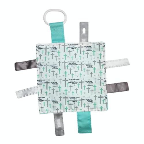 Baby Jack & Co. for This Child I Have Prayed