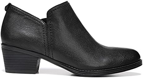 Naturalizer Women's ZARIE Boot, Black, 7 M US | Image 1