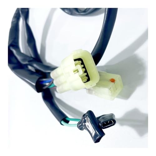Commodo gauche étanche pour quad 500S 520 600 commande robuste