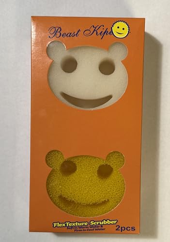Generic Smile sponges