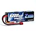 Produktbild Zeee 2S Lipo Akku 5200mAh 7,4V 80C RC Lipo Batterien mit T Stecker für RC Evader BX Auto Car Truck LKW Truggy RC Hobby