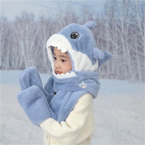 5PCs Ocean Series Animal Badges Brooch Marine Life Cartoon Badges Cute Pins Set Cartoon Sea Sharks Seahorses Starfish Brooch Pin for Children's Day Gift Clothes Backpack Denim Shirt Lapel Pins3