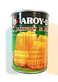 Aroy-D Jackfruit In Syrup 20 Oz(4 Pack)