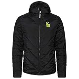 head skijacke kinder HEAD RACE prints and design HEAD Rebels Race Kinetic Hooded Jacket Saison 2019/2020 (M)
